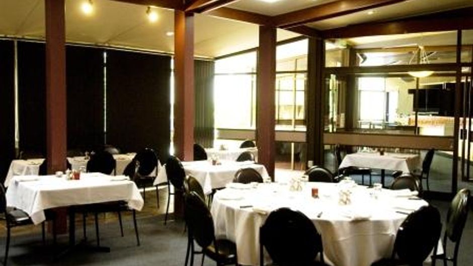 Rockhampton Plaza Hotel Banquet