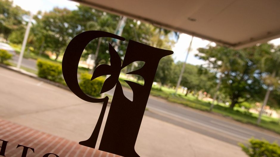 Rockhampton Plaza Hotel Health