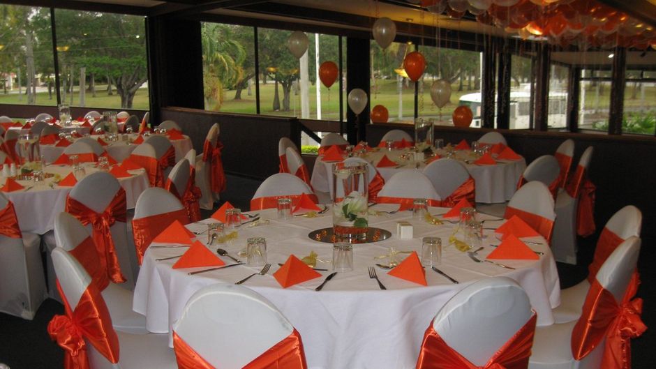 Rockhampton Plaza Hotel Meeting