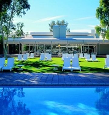 Desert Gardens, a member of Novotel Htls