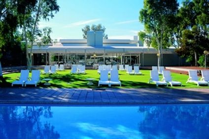 Desert Gardens, a member of Novotel Htls