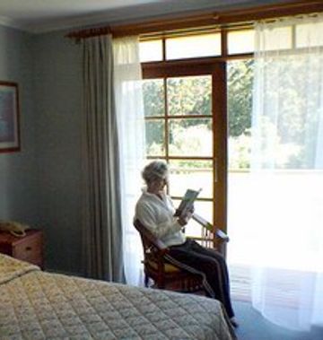 Port Arthur Motor Inn