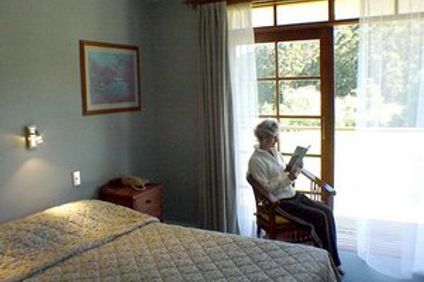 Port Arthur Motor Inn