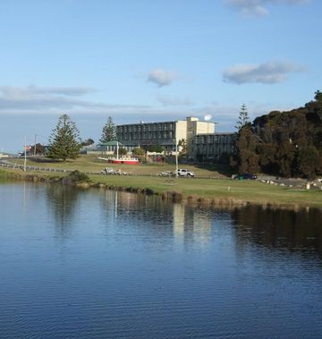Scamander Beach Resort
