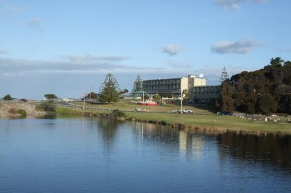 Scamander Beach Resort