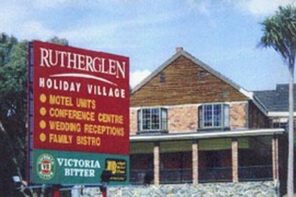 Rutherglen Holiday Village