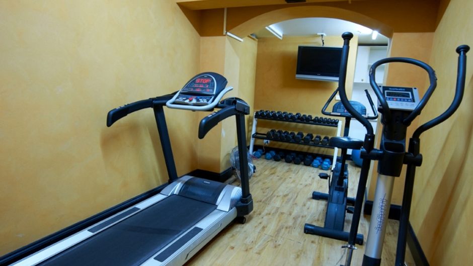 Gordon House Apartments Health