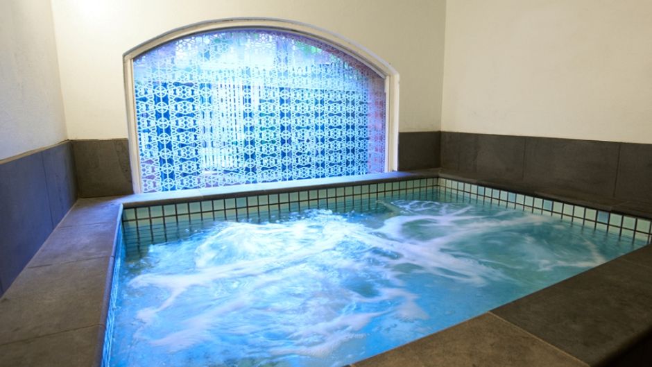 Gordon House Apartments Spa