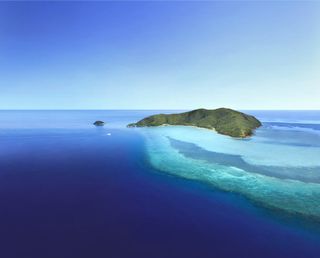 InterContinental Hayman Island Resort