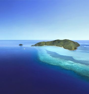 InterContinental Hayman Island Resort