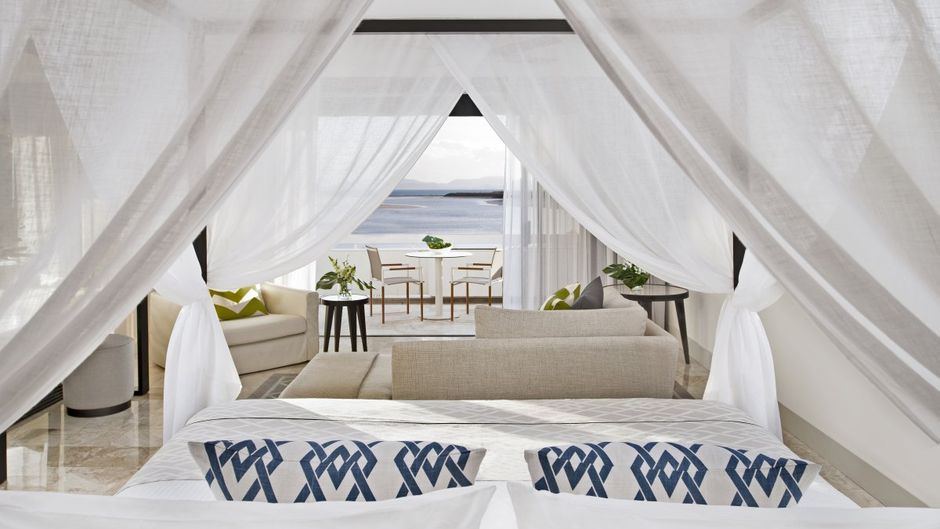 InterContinental Hayman Island Resort Room