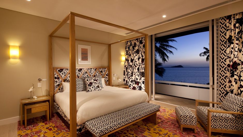 InterContinental Hayman Island Resort Room