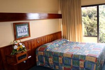 Village Family Motor Inn