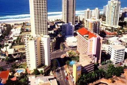 Islander Resort Hotel