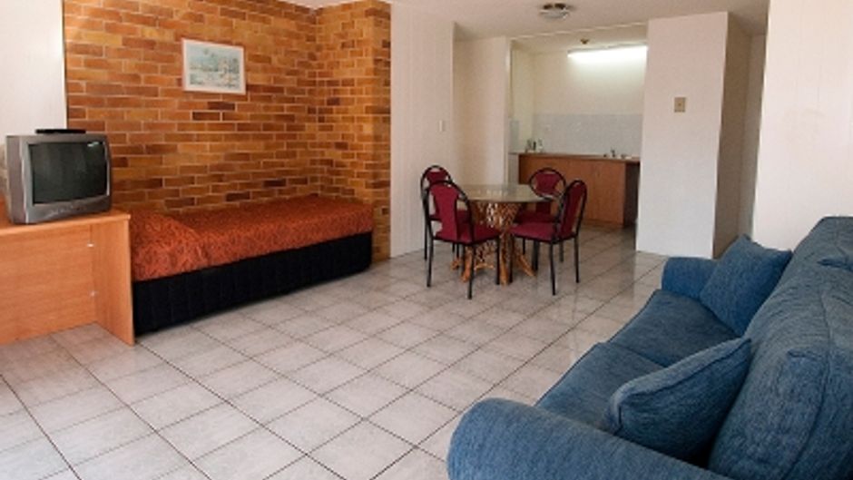Islander Resort Hotel Spa