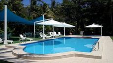 Magnetic International Resort