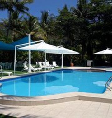 Magnetic International Resort