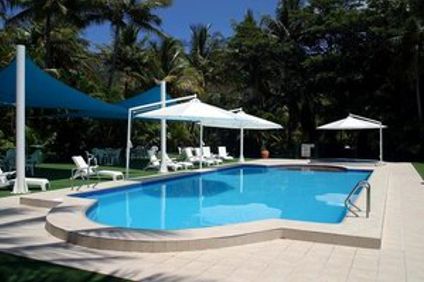Magnetic International Resort