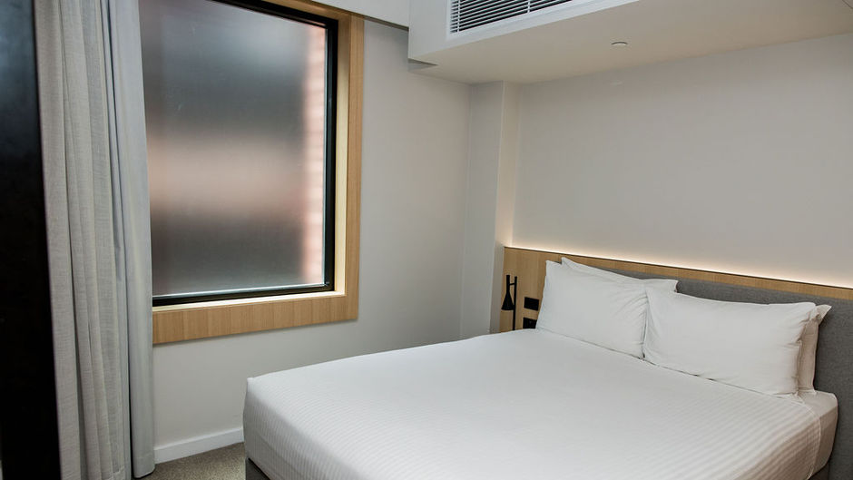 Quay Perth Room
