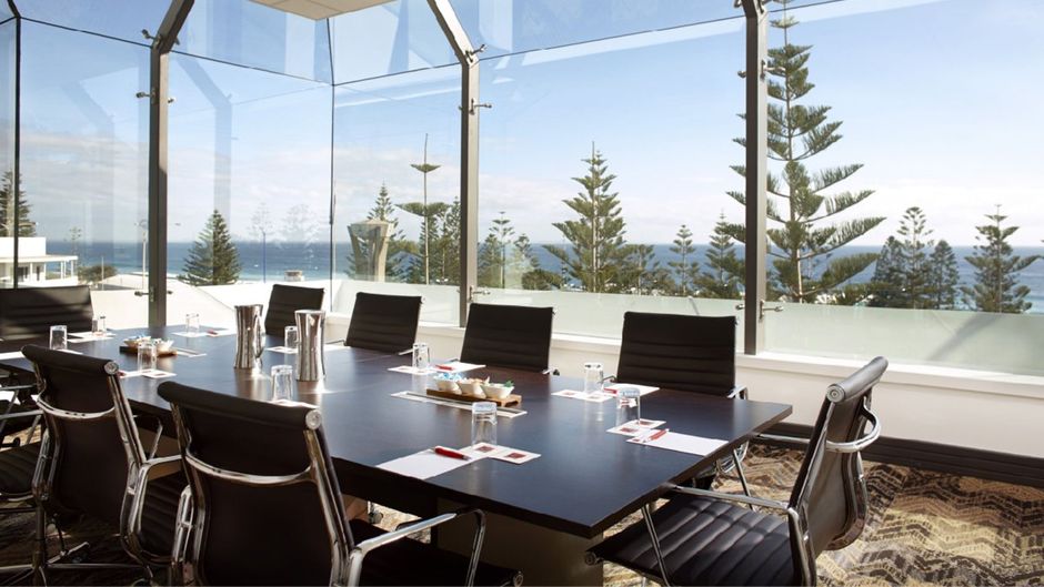 Rendezvous Hotel Perth Scarborough Meeting