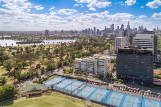 View Melbourne