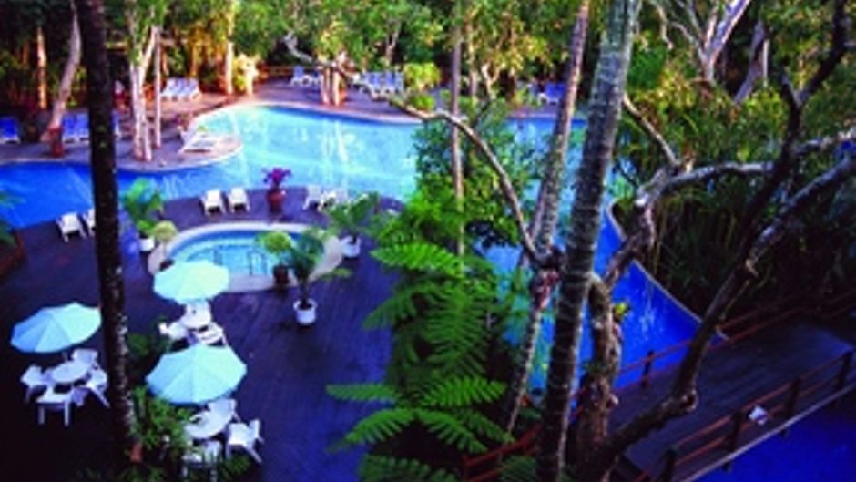 Imagine Drift Pool
