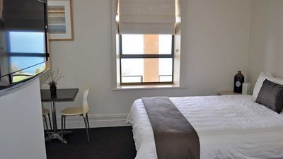 Kangaroo Island Seafront Resort