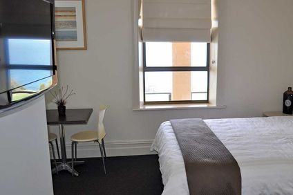 Kangaroo Island Seafront Resort