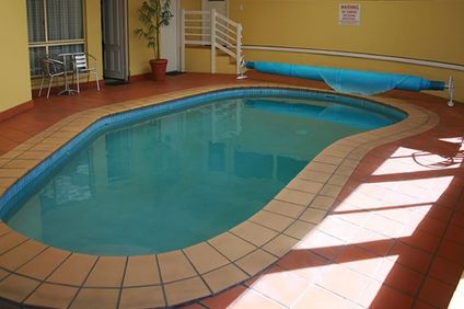 Abbotswood Motor Inn