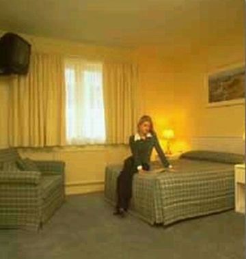 Great Southern Hotels