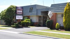 Comfort Inn Devonport
