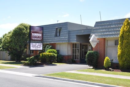 Comfort Inn Devonport