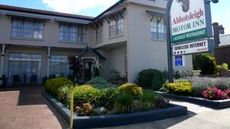Abbotsleigh Motor Inn
