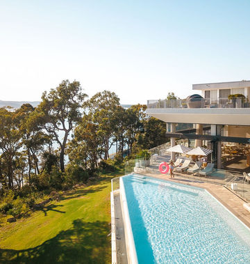 Bannisters Port Stephens