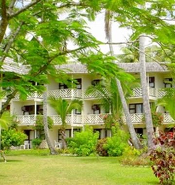 Edgewater Resort & Spa
