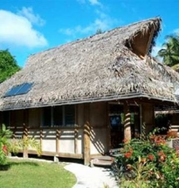 Lagoon Breeze Villas