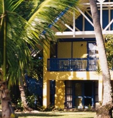 Malolo Island Resort Fiji