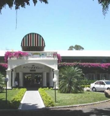 Fiji Gateway Hotel