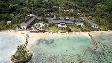 Warwick Fiji