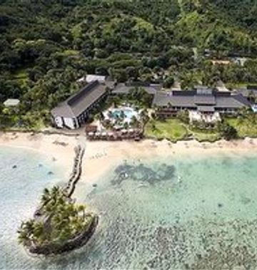 Warwick Fiji