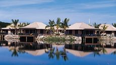 Musket Cove Island Resort