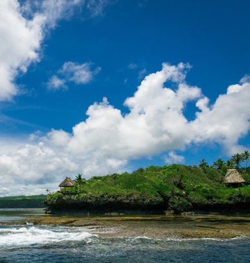 Namale Fiji Islands Resort & Spa