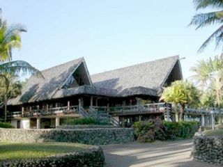 The Pearl South Pacific