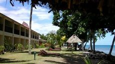Garden Island Resort