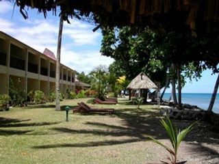 Garden Island Resort