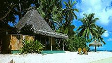 Toberua Island Resort