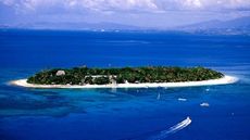 Treasure Island Resort