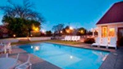 Scenic Hotel Marlborough