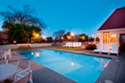 Scenic Hotel Marlborough
