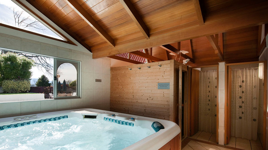 Scenic Hotel Marlborough Spa